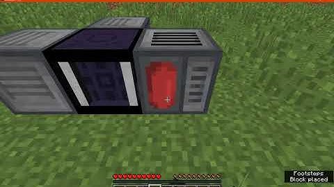 Need To Breathe 1.12.2 Forge Mod Overview