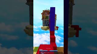 INSANE NEW BEDWARS CLICKING METHOD 🔥🔥 #shorts #minecraft #bedwars #hypixel #rankedbedwars