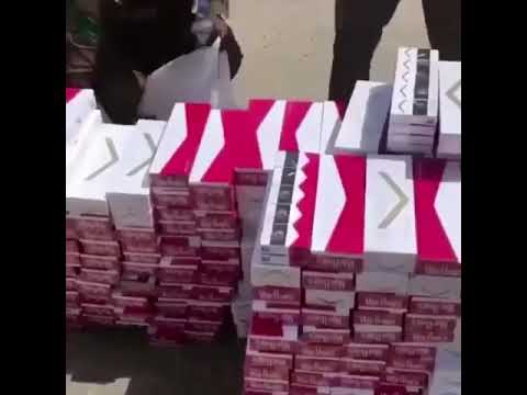 تهريب زقاير من الكويت لسعوديه