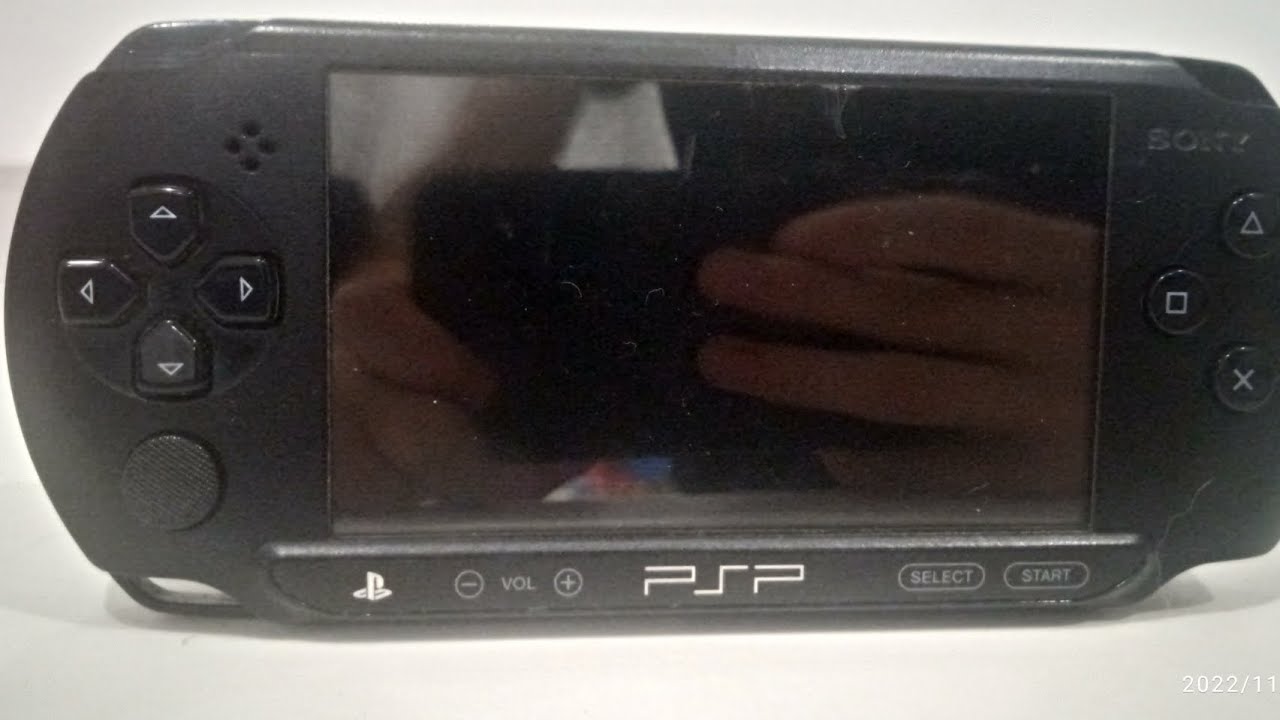Нужна ли Sony PSP в 20222023 году/Рассказываю куда пропадал. YouTube
