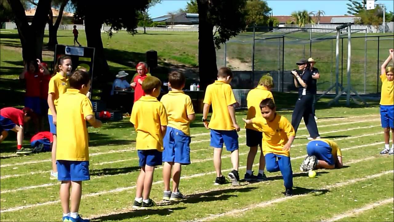 Sports Day 2014 YouTube