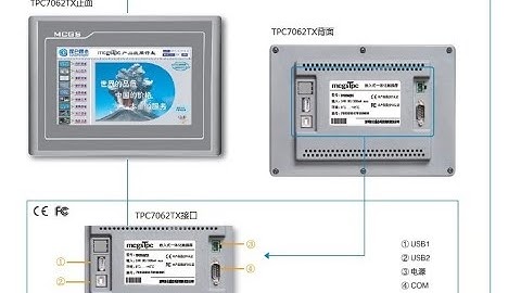 BACKUP-RESTORE HMI TPC7062TX