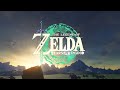 The legend of zelda tears of the kingdom time to take down ganon once and for all sure