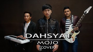 Dahsyat - Mojo (cover) by Syuwari Ritchie & Friends