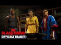 The Blackening (2023) Final Trailer - Grace Byers, Jermaine Fowler, Melvin Gregg, X Mayo