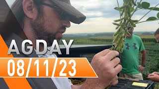 AgDay 08/11/23