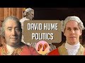 David Hume - Politics | Political Philosophy