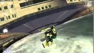 Riptide GP2 Factory Shift
