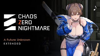 A Future Unknown | Chaos Zero Nightmare OST