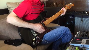 Hendrix Octavio Fuzz