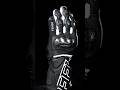 FEHER Motorcycle Gloves Autumn and Winter Dermal Leather Keep Warm Windproof Waterproof Gloves