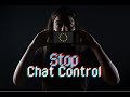 The EU Chat Control Bill Must Be Stopped! Tell Your Representatives to Vote No!