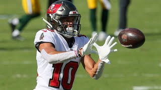 Roster Bubble Wide Receivers From Other NFL Teams That Could Help the Browns - Sports4CLE, 8/23/22