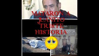 ????DEGOLLADO???? (JUANITO) ????tienes que ver el vídeo ???? (Guatemala)????????