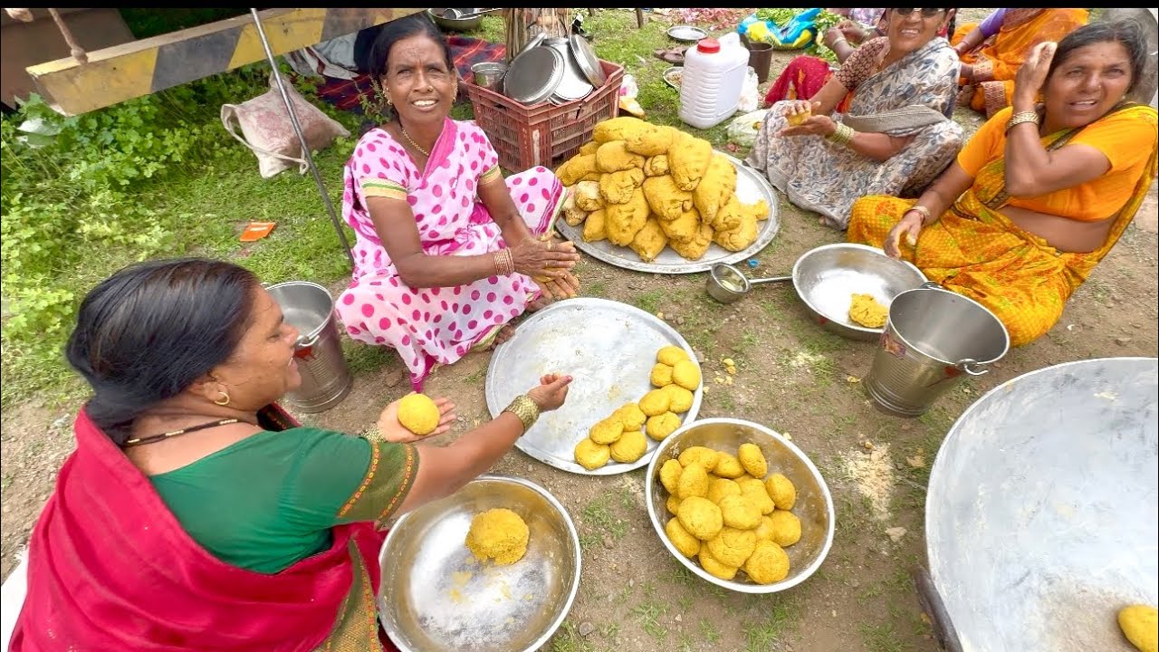 वारी मध्ये हा काय प्रकार आहे