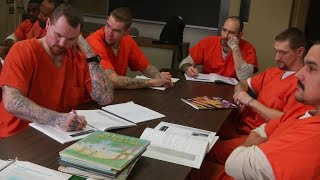 Montgomery County Jail offering fathering course