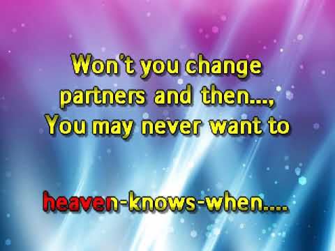 Frank Sinatra Antonio Carlos Jobim Change Partners No Vocal