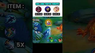 NEXT HERO TERCEPAT?  #mobilelegends #mobilelegendsbangbang #mlbb #mlbbindonesia #mlbbchallenge