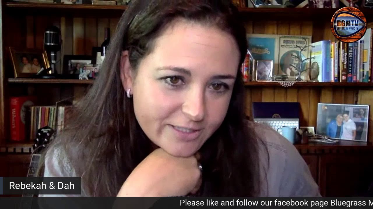 Donna Ulisse and Rebekah Long Speer Live With Ronnie Reno