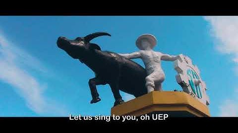 UEP HYMN Revised