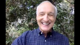 Catching Up with Michael Gross | New York Live TV