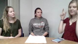 ASL 2-expressive project 2