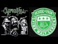 House Of Pain vs Cypress Hill - Jump Around In The Brain (Dayka Hill Mash-Up Uno)