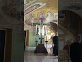 Александро-Свирский монастырь