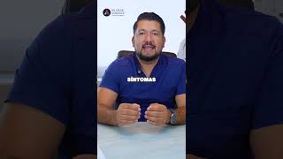 ¡ATENCIÓN! ¿Sientes ARDOR en el pecho? Podría ser PIROSIS y necesitas tratarla.