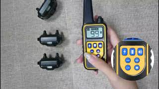 Heaflex | D8 Series | Usage Guide