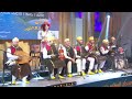 سهرة اليوم الرابع من فعاليات المهرجان الوطني لفنون العيطة الجبلية الدورة 9 سهرة اليوم الرابع من فعاليات المهرجان الوطني لفنون العيطة الجبلية الدورة 9