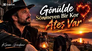 Gönülde Sönmeyen Bir Kor Ateş Var - (Hip - Hop& Elektro Bağlama)