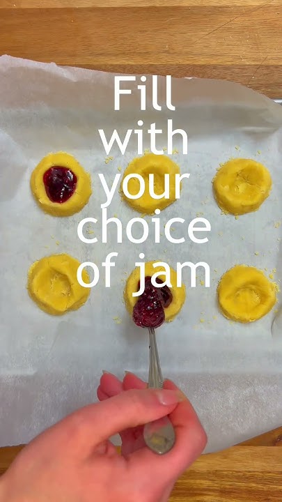 Jam Shortbread Cookies Recipe How To Make The Best Cookies YouTube jam-shortbread-cookies-recipe-how-to-make-the-best-cookies-youtube