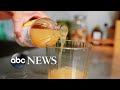 Debunking the health myths surrounding apple cider vinegar
