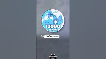 The Atlantic Current Collapse Could Freeze Europe and North America