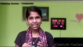 Student Speaker Competition