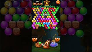 Bird Bubble Shooter | How To Clear Level 393 | Candy Studio | Bubble Shoot