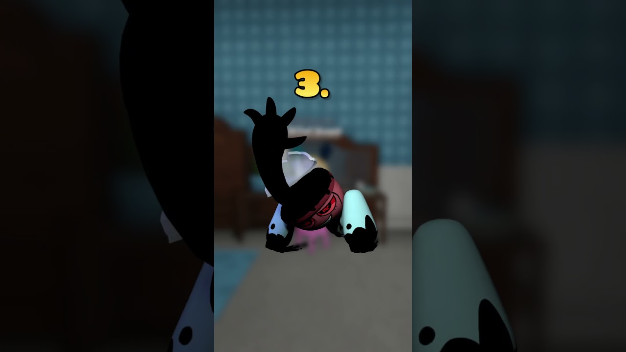 The Most ANNOYING Twisteds in Dandy's World! 