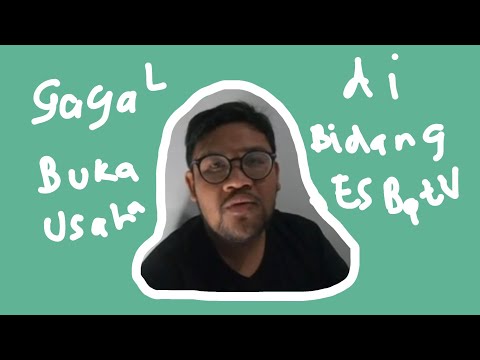 KU SANGAT SUKA JUALAN