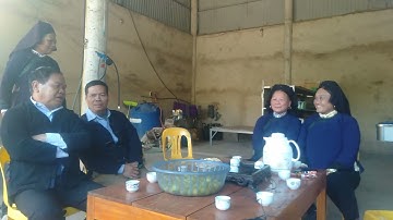 HĂT Shi TẾT DƯƠNG 01 01 2025 TÂN SƠ LỤC NGẠN BẮC GIANG