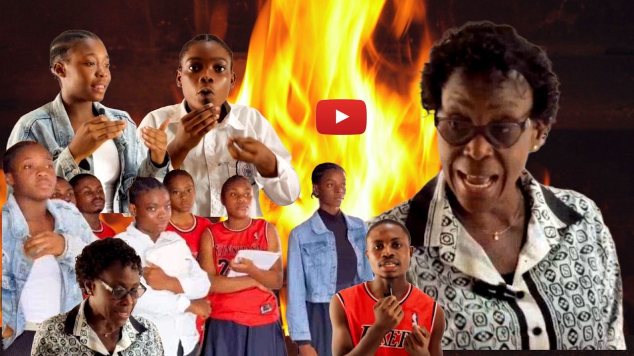 🔴 CHOC C’EST DÉPLORABLE ! MAMAN ANNIE SORT du SILENCE Après son CONVALESCENCE , RIEN QUE LA VÉRITÉ !