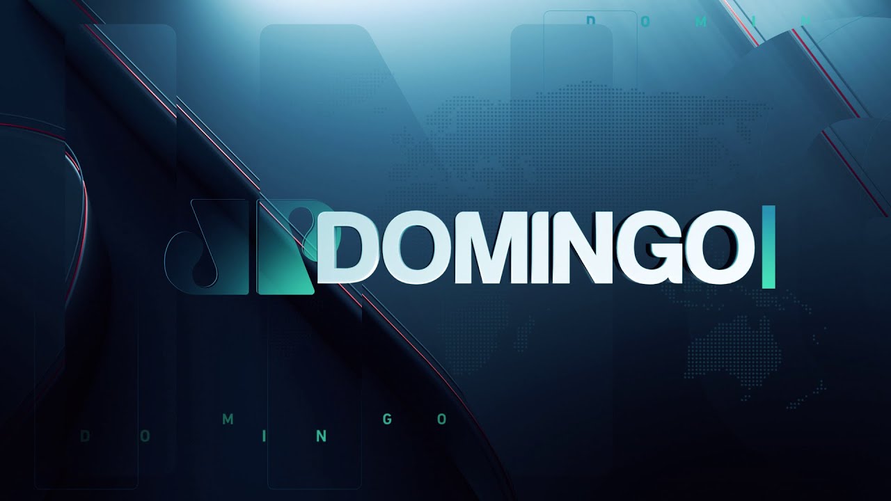 JP DOMINGO – 18/12/2022