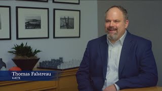 How Gatx Uses Levelpaths Ai To Tackle Procurement Challenges Head-On