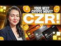 CZR Exchange Reviews: New UI, $CZR Token Launch & Crypto Card! 🚀💳