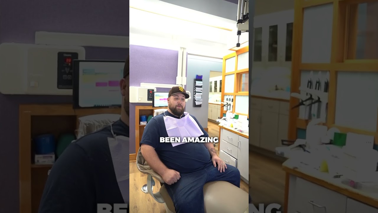 They treat you like family