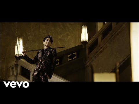 山崎育三郎 - 「君は薔薇より美しい」Music Video