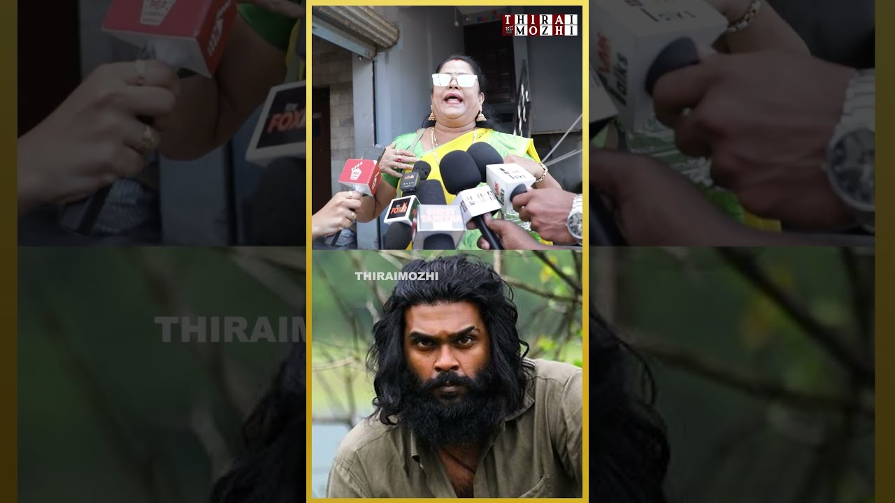 பல தடைகளை வென்று வந்த படை தலைவன் !