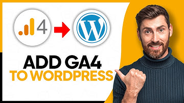 How to add Google Analytics 4 to WordPress (Best Method)