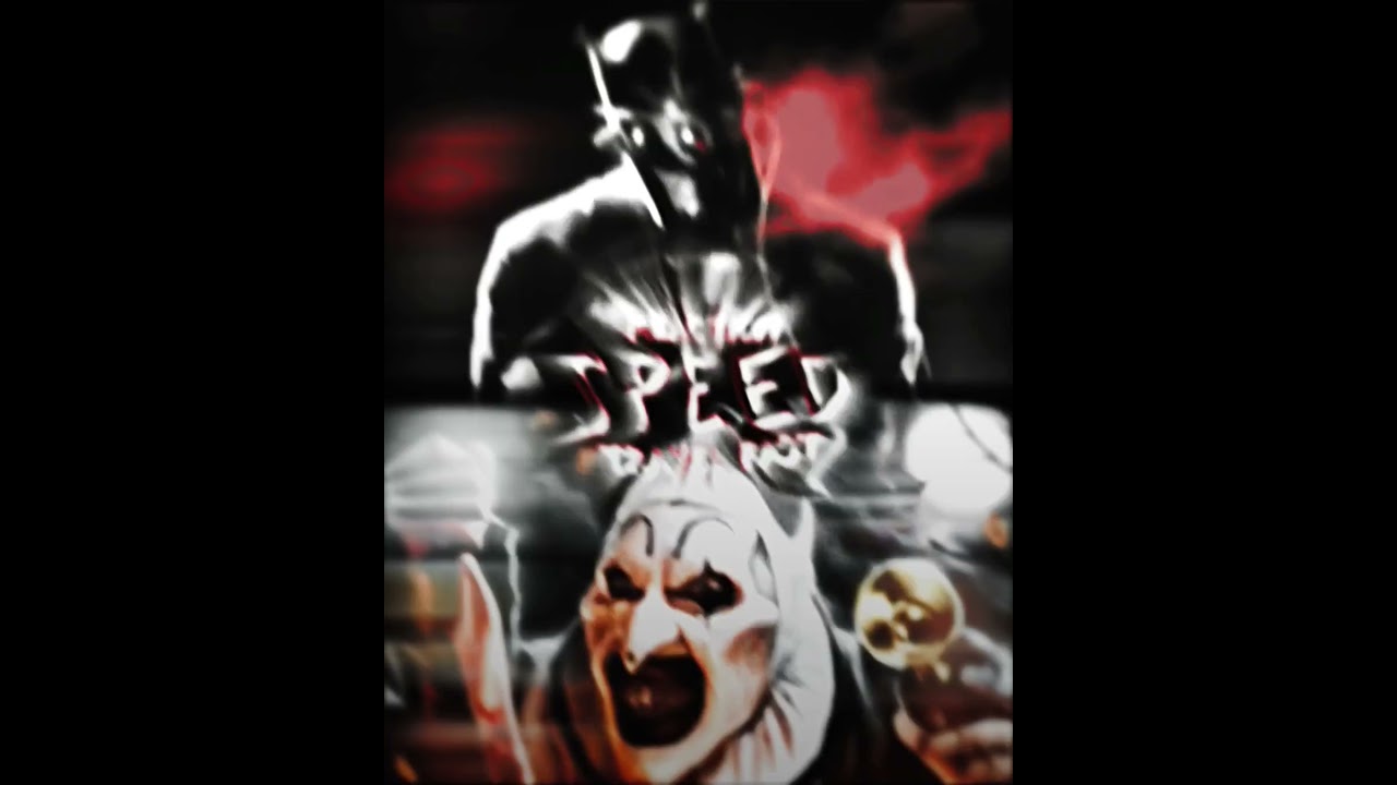 clown are below beheaded