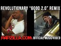 ReVolutionary - Good 2.0 (Remix) ft. Chris Soul music video | Christian Rap